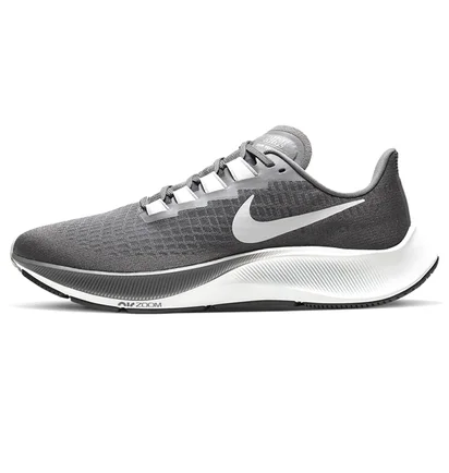 Кроссовки мужские Nike Mens Road Running Shoes Grey Bq9646-009