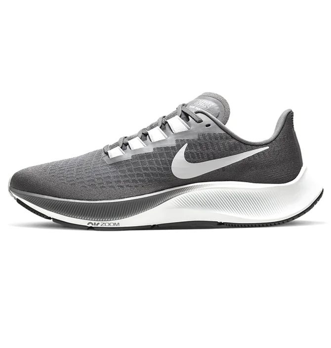 Кроссовки мужские Nike Mens Road Running Shoes Grey Bq9646-009