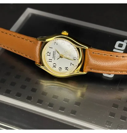 Часы женские Casio Analogue LTP-1094Q-7B7