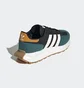 Кросівки чоловічі Adidas Originals Retropy E5 Green/Black Gw0556