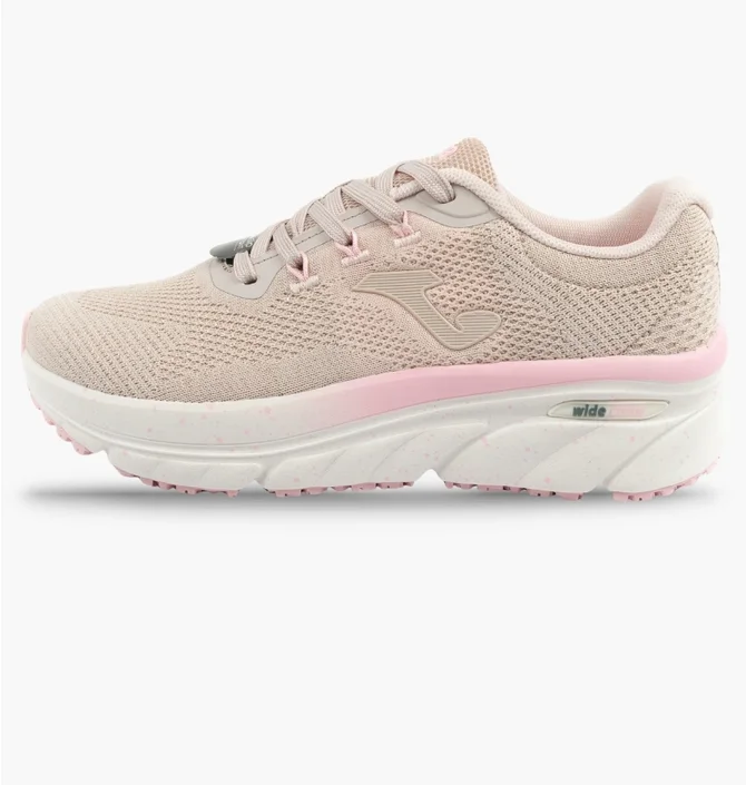 Кроссовки женские Joma Atreyu Beige CATRLS2525