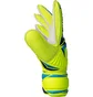Рукавиці воротарські дитячі REUSCH Attrakt Solid Yellow 56-72-515-2005