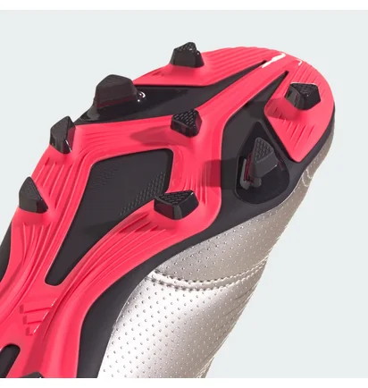 Бутсы детские Adidas Predator Club Metallic IF6423