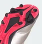 Бутсы детские Adidas Predator Club Metallic IF6423