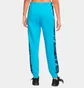 Штани жіночі Nike Dri-Fit Gt Ft Pant Aop Light Blue DX0042-416