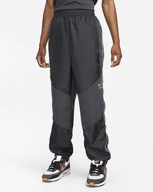 Штаны мужские Nike Air X Marcus Rashford Grey FQ8812-060