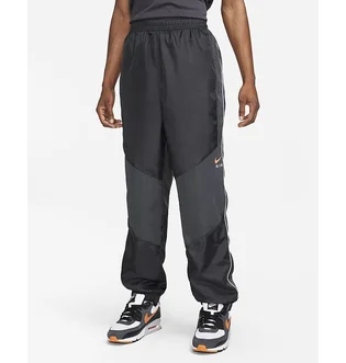 Штаны мужские Nike Air X Marcus Rashford Grey FQ8812-060