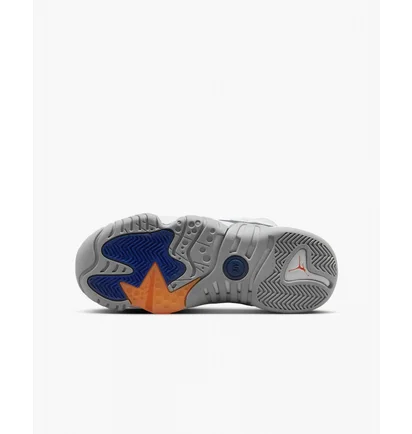 Кроссовки детские Air Jordan Jumpman Two Trey White DQ8431-148