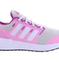 Кросівки дитячі Adidas Fortarun 2.0 Grey/Pink HR0293