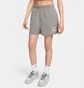 Шорти жіночі Nike Nsw Woven Short Gls Grey HF5529-029