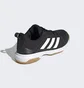 Кроссовки женские Adidas Ligra 7 Indoor Shoes Black Gy7648