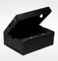 Кросівки дитячі Nike Kobe I X Low E M Big Kids Basketball Shoes Black/Violet IM6642-500
