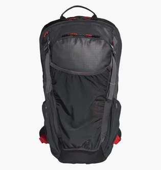 Рюкзак чоловічий Adidas Terrex Cross Trail Black CF4918