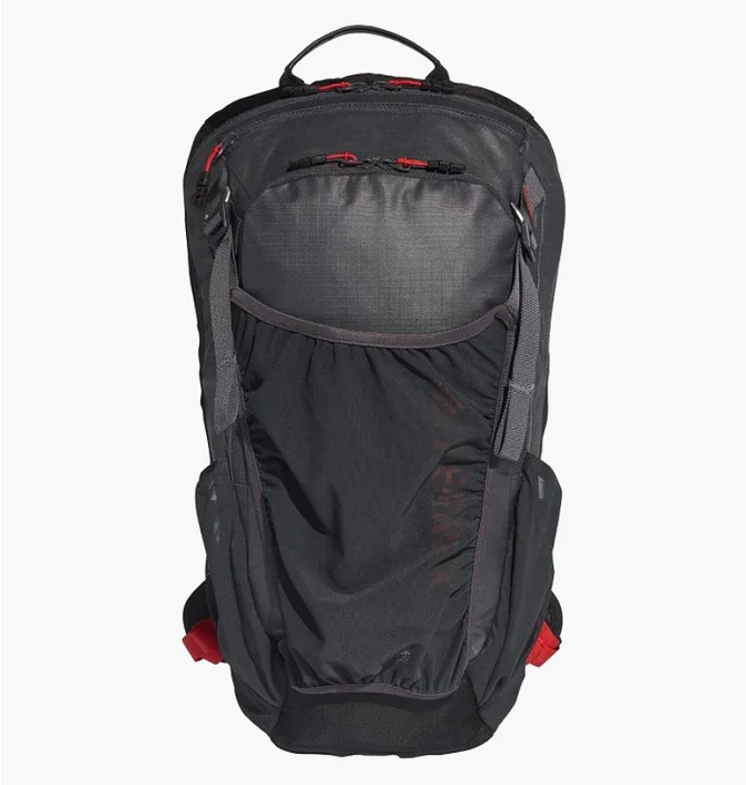 Рюкзак чоловічий Adidas Terrex Cross Trail Black CF4918