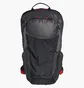 Рюкзак чоловічий Adidas Terrex Cross Trail Black CF4918