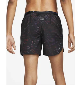 Шорты мужские Nike M Df Run Division Black DM4767-550