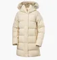 Куртка жіноча Helly Hansen Blossom Puffy White 53624-034