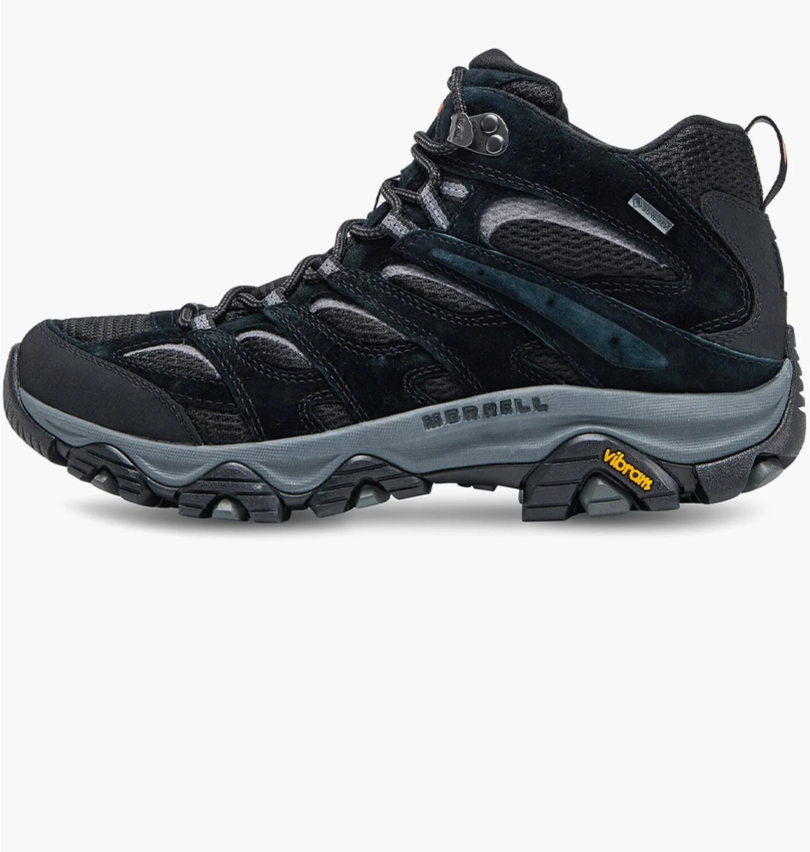 ᐉ Черевики чоловічі Merrell Moab 3 Mid Gtx Black J036243