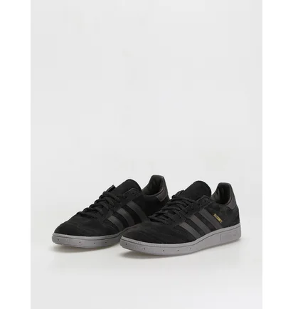 Кроссовки мужские Adidas Busenitz Vintage Black Gy6905
