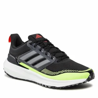 Кроссовки мужские Adidas Ultrabounce Tr Bounce Running Black ID9399