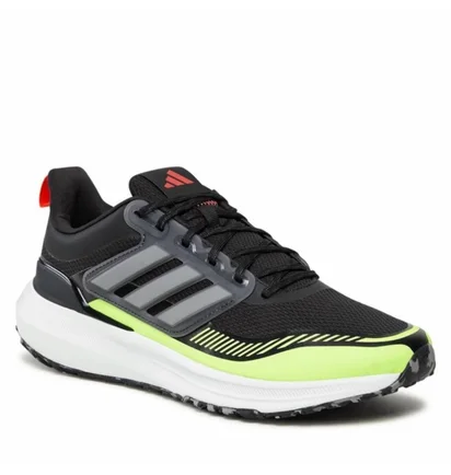 Кроссовки мужские Adidas Ultrabounce Tr Bounce Running Black ID9399