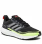 Кроссовки мужские Adidas Ultrabounce Tr Bounce Running Black ID9399