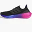 Кроссовки мужские Adidas Ultraboost 22 Shoes Black Hq8593