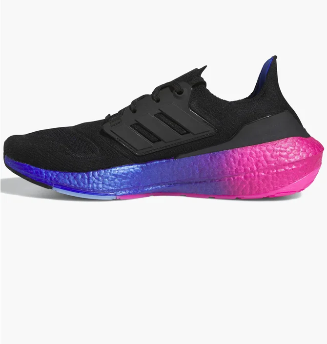 Кроссовки мужские Adidas Ultraboost 22 Shoes Black Hq8593