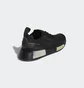 Кроссовки женские Adidas Nmd_R1 Spectoo Shoes Black GZ9288