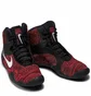 Кросівки чоловічі Nike Tawa Bordo/Black CI2952-016