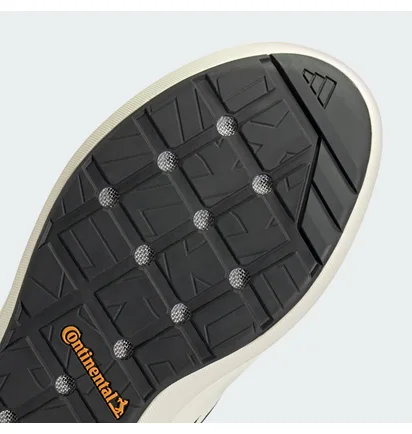Кросівки унісекс Adidas Terrex Boat Climacool Terrex Black JI3499