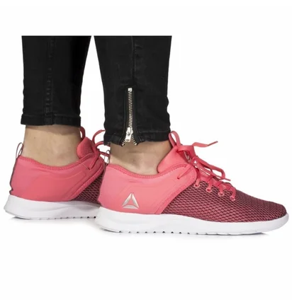 Кроссовки женские Reebok Solestead Red BS9457