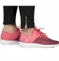 Кроссовки женские Reebok Solestead Red BS9457