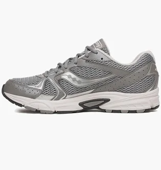 Кросівки чоловічі Saucony Ride Millennium Grey S7081-239