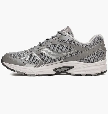 Кроссовки мужские Saucony Ride Millennium Grey S7081-239