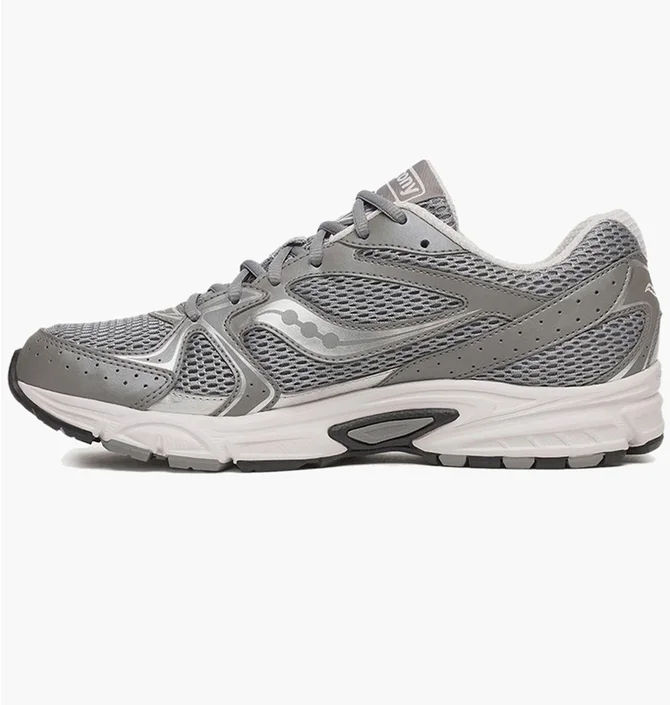 Кроссовки мужские Saucony Ride Millennium Grey S7081-239