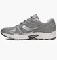 Кроссовки мужские Saucony Ride Millennium Grey S7081-239