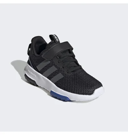 Кросівки дитячі Adidas Racer Tr 2.0 Shoes Black/White Fx7285