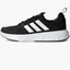 Кросівки чоловічі Adidas Swift Run Black ID4981