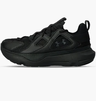 Кросівки унісекс Under Armour Infinite Mvmnt Se Black 6000902-002