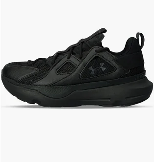 Кросівки унісекс Under Armour Infinite Mvmnt Se Black 6000902-002