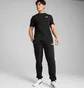 Футболка мужская Puma Ess Tape Tee Black 684674-01