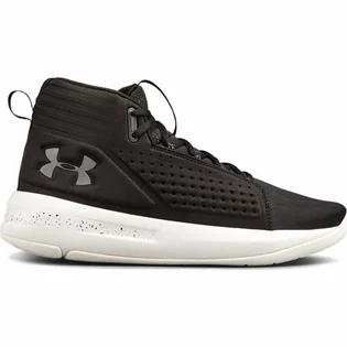 Черевики чоловічі Under Armour Torch Fade Brown 3020620-001