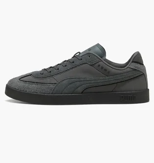 Кроссовки унисекс Puma Club Ii Era Tailwind Grey 404630-02