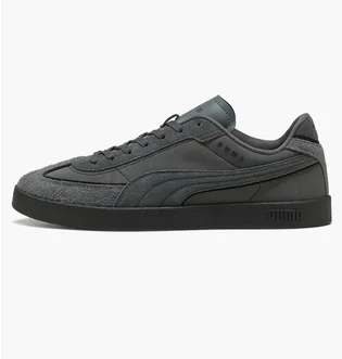 Кросівки унісекс Puma Club Ii Era Tailwind Grey 404630-02