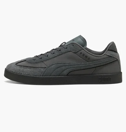 Кроссовки унисекс Puma Club Ii Era Tailwind Grey 404630-02