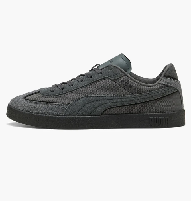 Кроссовки унисекс Puma Club Ii Era Tailwind Grey 404630-02