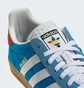 Кросівки чоловічі Adidas Gazelle Indoor Blue IF9643