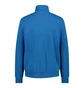 Олимпийка мужская CMP Man Co Jacket Blue 34D7167-L988