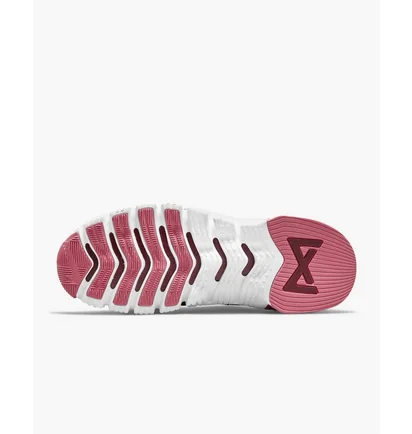 Кроссовки женские Nike Free Metcon 4 Bordo CZ0596-669